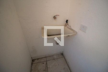 Casa para alugar com 120m², 3 quartos e 2 vagasÁrea de Serviço