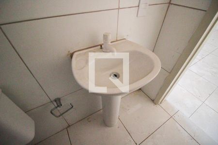 Casa para alugar com 120m², 3 quartos e 2 vagasBanheiro 