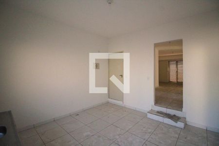 Casa para alugar com 120m², 3 quartos e 2 vagasCozinha