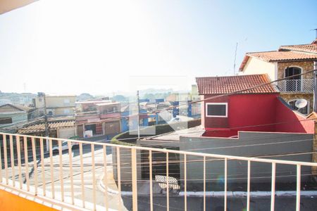 Casa para alugar com 120m², 3 quartos e 2 vagasVista da Suíte