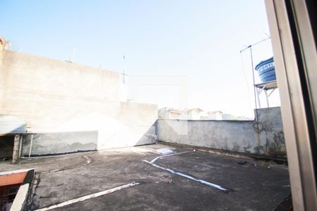 Casa para alugar com 120m², 3 quartos e 2 vagasVista do Quarto 3