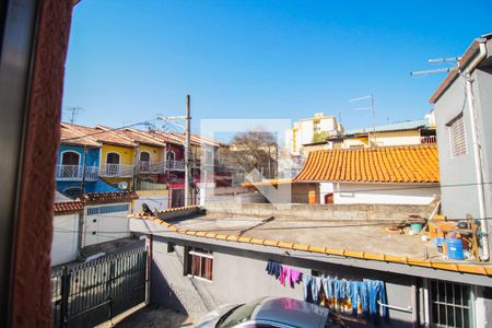 Casa para alugar com 120m², 3 quartos e 2 vagasVista do Quarto 2