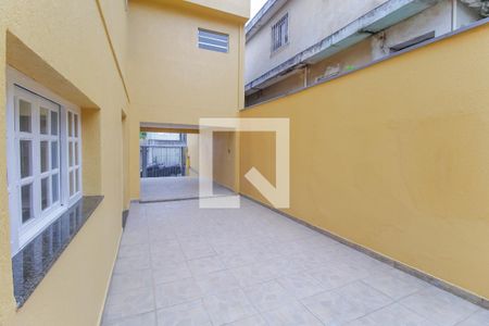 Casa à venda com 280m², 3 quartos e 4 vagas Casa à venda com 280m², 3 quartos e 4 vagasGaragem