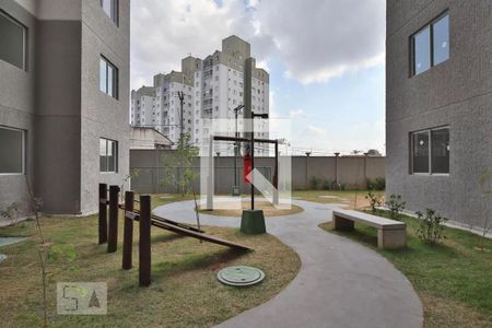 Apartamento à venda com 45m², 2 quartos e sem vagaÁrea Comum - Playground