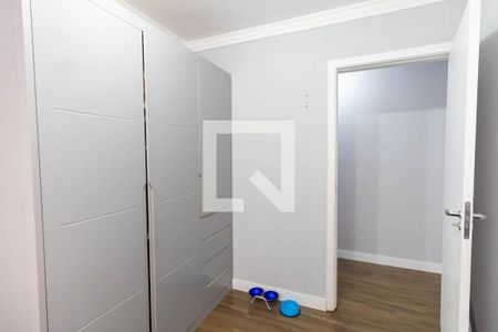 Apartamento à venda com 45m², 2 quartos e sem vagaQuarto 2