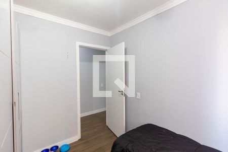 Quarto 2 de apartamento à venda com 2 quartos, 45m² em Jardim Belém, São Paulo