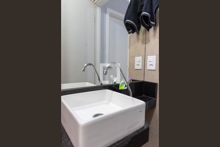 Apartamento à venda com 45m², 2 quartos e sem vagaBanheiro