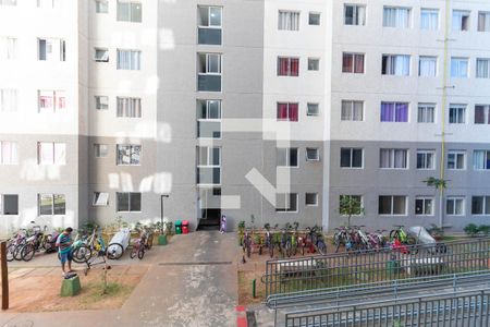 Vista do Quarto 1 de apartamento à venda com 2 quartos, 45m² em Jardim Belém, São Paulo