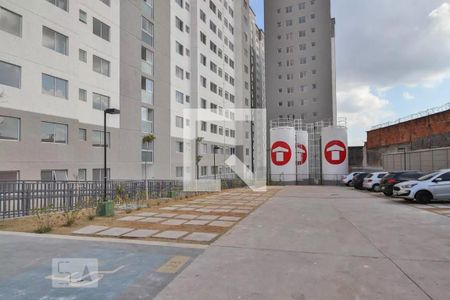 Apartamento à venda com 45m², 2 quartos e sem vagaÁrea comum