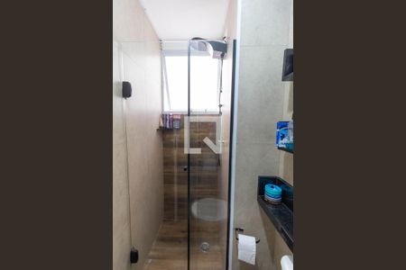 Apartamento à venda com 45m², 2 quartos e sem vagaBanheiro