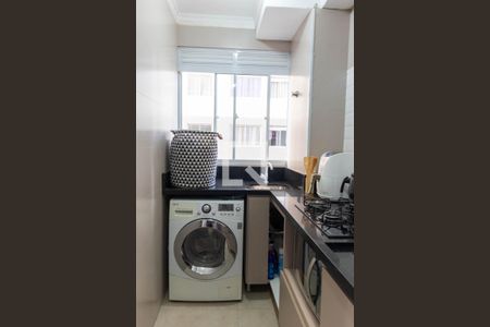 Apartamento à venda com 45m², 2 quartos e sem vagaÁrea de Serviço