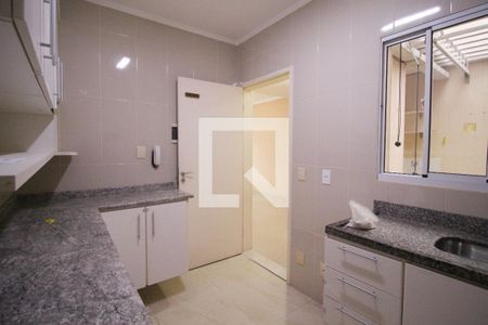 Casa de Condomínio para alugar com 3 quartos, 90m² em Tucuruvi, São Paulo