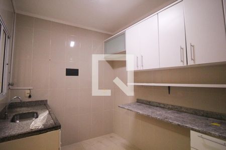 Casa de Condomínio para alugar com 3 quartos, 90m² em Tucuruvi, São Paulo