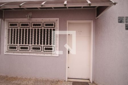 Casa de Condomínio para alugar com 3 quartos, 90m² em Tucuruvi, São Paulo