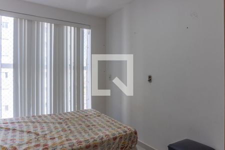 Suíte de apartamento para alugar com 1 quarto, 40m² em Sul (águas Claras), Brasília