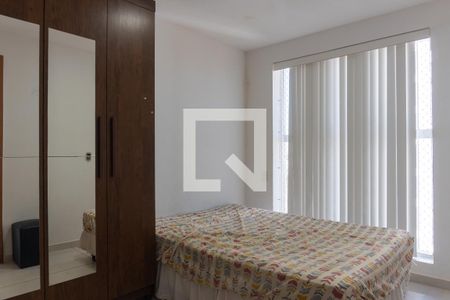Suíte de apartamento para alugar com 1 quarto, 40m² em Sul (águas Claras), Brasília
