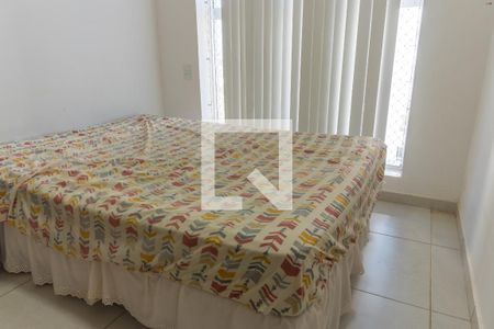 Suíte de apartamento para alugar com 1 quarto, 40m² em Sul (águas Claras), Brasília