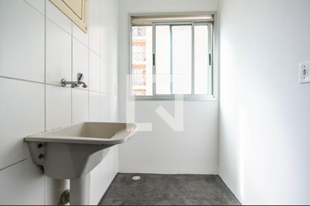 Apartamento à venda com 50m², 2 quartos e 1 vagaÁrea de Serviço