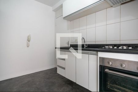 Apartamento à venda com 50m², 2 quartos e 1 vagaCozinha