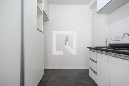 Apartamento à venda com 50m², 2 quartos e 1 vagaCozinha