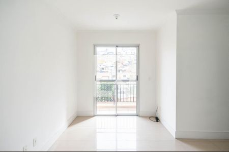 Sala de apartamento à venda com 2 quartos, 50m² em Freguesia do Ó, São Paulo