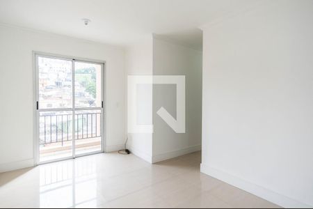 Sala de apartamento à venda com 2 quartos, 50m² em Freguesia do Ó, São Paulo