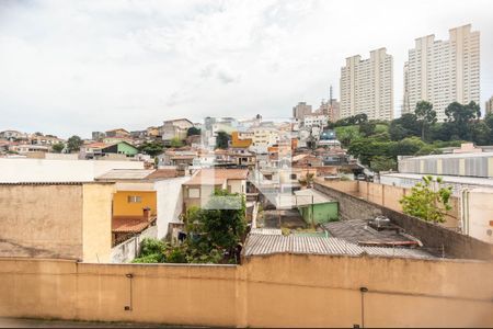 Apartamento à venda com 50m², 2 quartos e 1 vagaVista