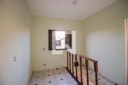 Quarto 2 de casa para alugar com 2 quartos, 60m² em Vila Progresso (zona Leste), São Paulo