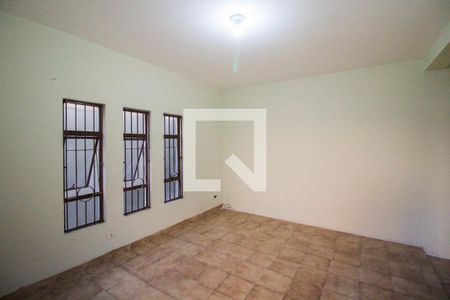 Sala de casa para alugar com 2 quartos, 60m² em Vila Progresso (zona Leste), São Paulo