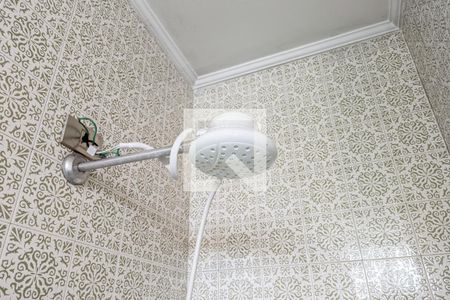 Casa à venda com 270m², 3 quartos e 4 vagasBanheiro social