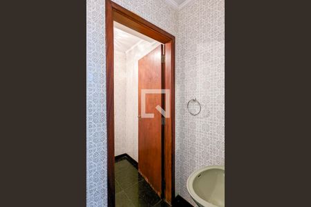 Casa à venda com 270m², 3 quartos e 4 vagasBanheiro 1