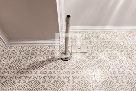 Casa à venda com 270m², 3 quartos e 4 vagasBanheiro 1