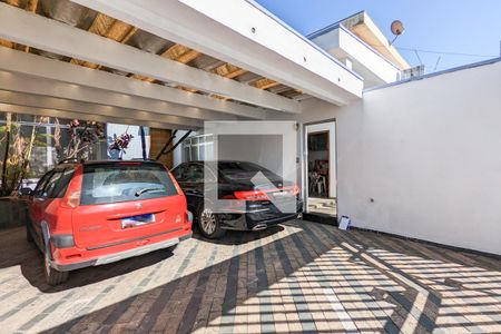 Casa à venda com 270m², 3 quartos e 4 vagasGaragem