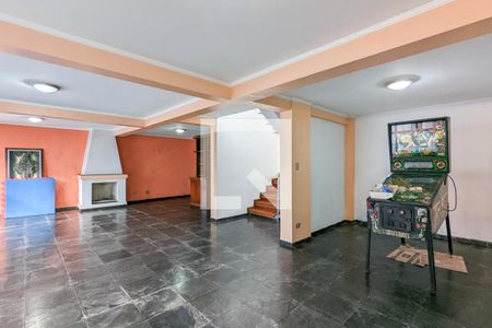 Casa à venda com 270m², 3 quartos e 4 vagasSala 3
