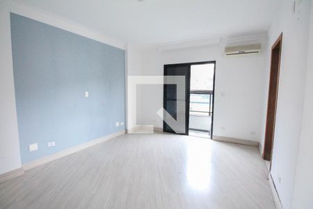 Quarto 1 de apartamento à venda com 3 quartos, 196m² em Vila São Vicente, São Paulo