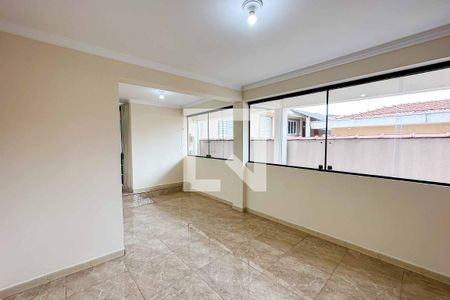 Sala de casa para alugar com 3 quartos, 70m² em Parque São Domingos, São Paulo