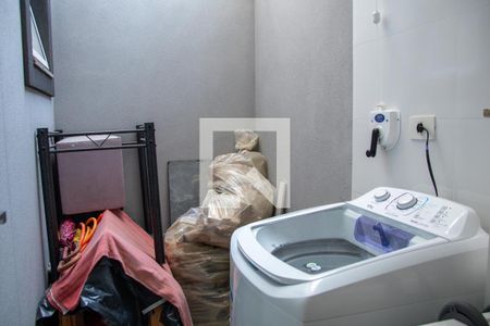 Apartamento à venda com 34m², 1 quarto e sem vaga Apartamento à venda com 34m², 1 quarto e sem vagaÁrea de Serviço