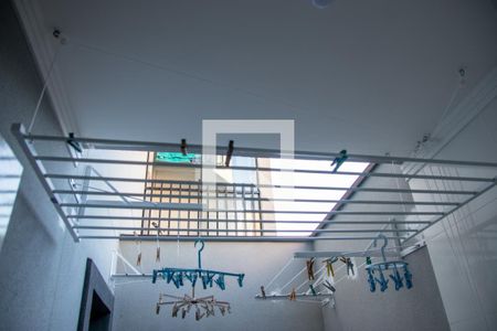 Apartamento à venda com 34m², 1 quarto e sem vaga Apartamento à venda com 34m², 1 quarto e sem vagaÁrea de Serviço