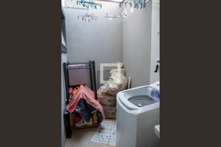 Apartamento à venda com 34m², 1 quarto e sem vaga Apartamento à venda com 34m², 1 quarto e sem vagaÁrea de Serviço