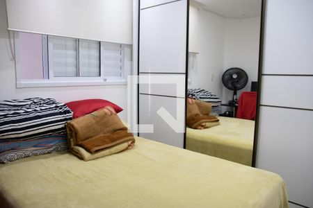 Quarto de apartamento à venda com 1 quarto, 34m² em Parada Inglesa, São Paulo