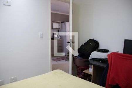 Quarto de apartamento à venda com 1 quarto, 34m² em Parada Inglesa, São Paulo