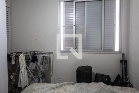 Quarto 1  de apartamento para alugar com 3 quartos, 124m² em Centro, Guarujá