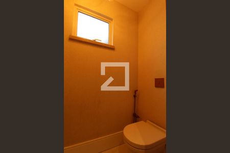 Apartamento à venda com 385m², 5 quartos e 4 vagasLavabo