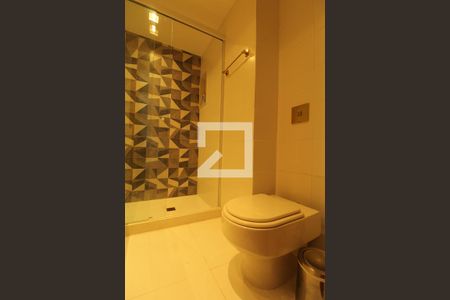 Apartamento à venda com 385m², 5 quartos e 4 vagasBanheiro Social