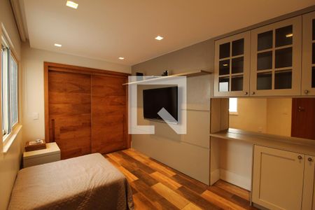 Apartamento à venda com 385m², 5 quartos e 4 vagasSala de Vídeo