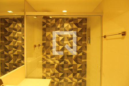 Apartamento à venda com 385m², 5 quartos e 4 vagasBanheiro Social