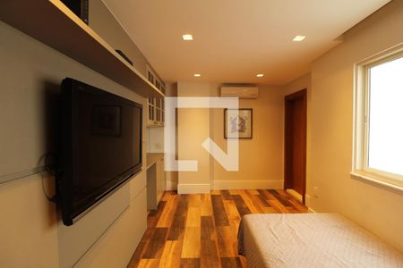 Apartamento à venda com 385m², 5 quartos e 4 vagasSala de Vídeo