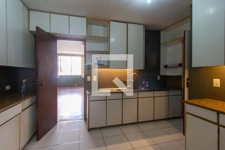 Cozinha de apartamento para alugar com 4 quartos, 241m² em Flamengo, Rio de Janeiro