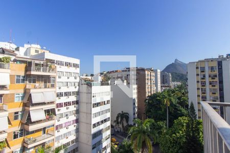 Vista de apartamento para alugar com 4 quartos, 241m² em Flamengo, Rio de Janeiro