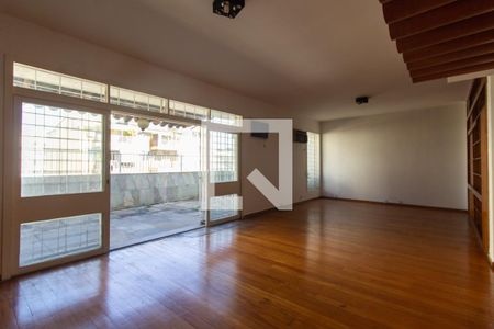 Sala 2º Andar de apartamento para alugar com 4 quartos, 241m² em Flamengo, Rio de Janeiro